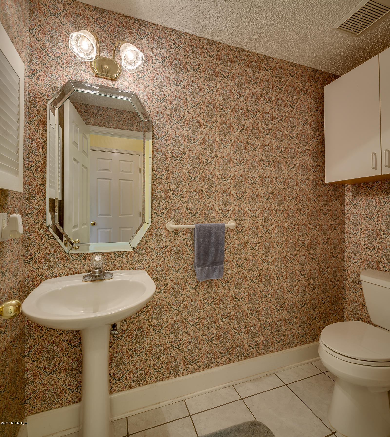 1720 Hunters Ridge Road Fleming Island, FL 32003 - Photo 5 of 35 1st_Floor_Powder_Room