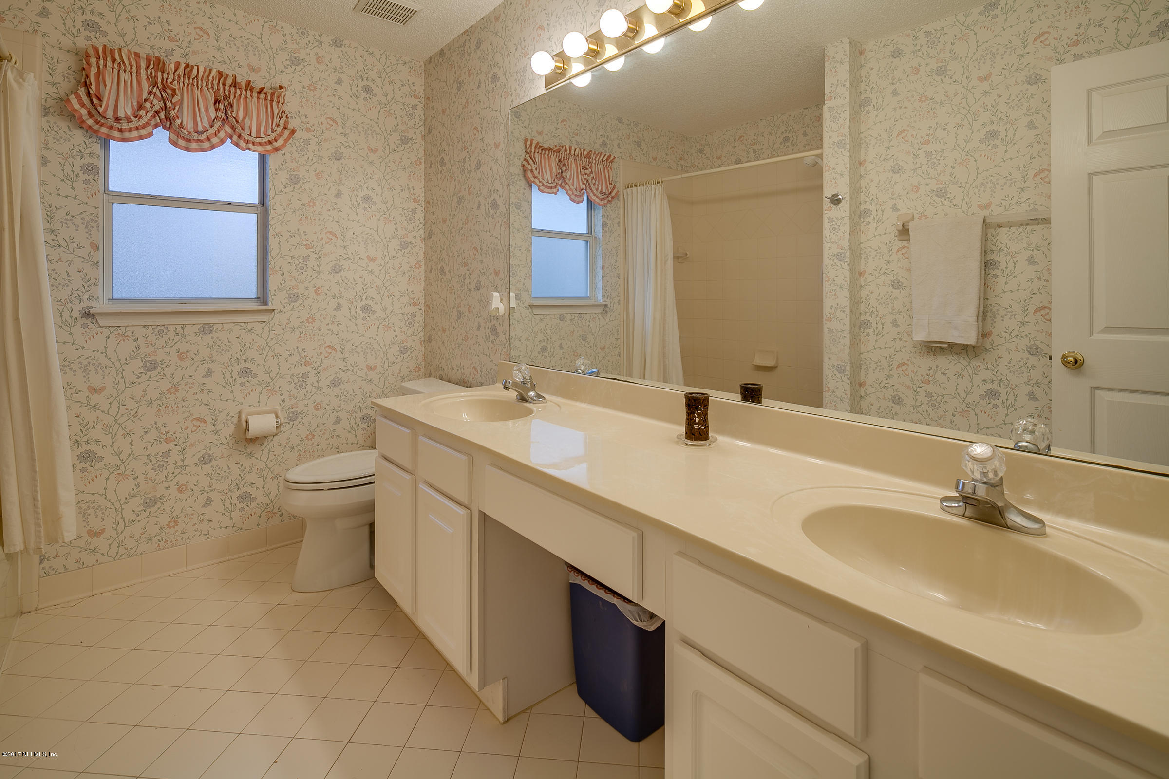1720 Hunters Ridge Road Fleming Island, FL 32003 - Photo 6 of 35 Bathroom_2