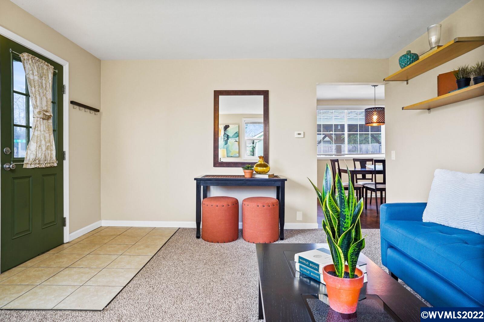 4347 Macleay Road Southeast Salem, OR 97317 - Photo 8 of 28 Gallery Image 8