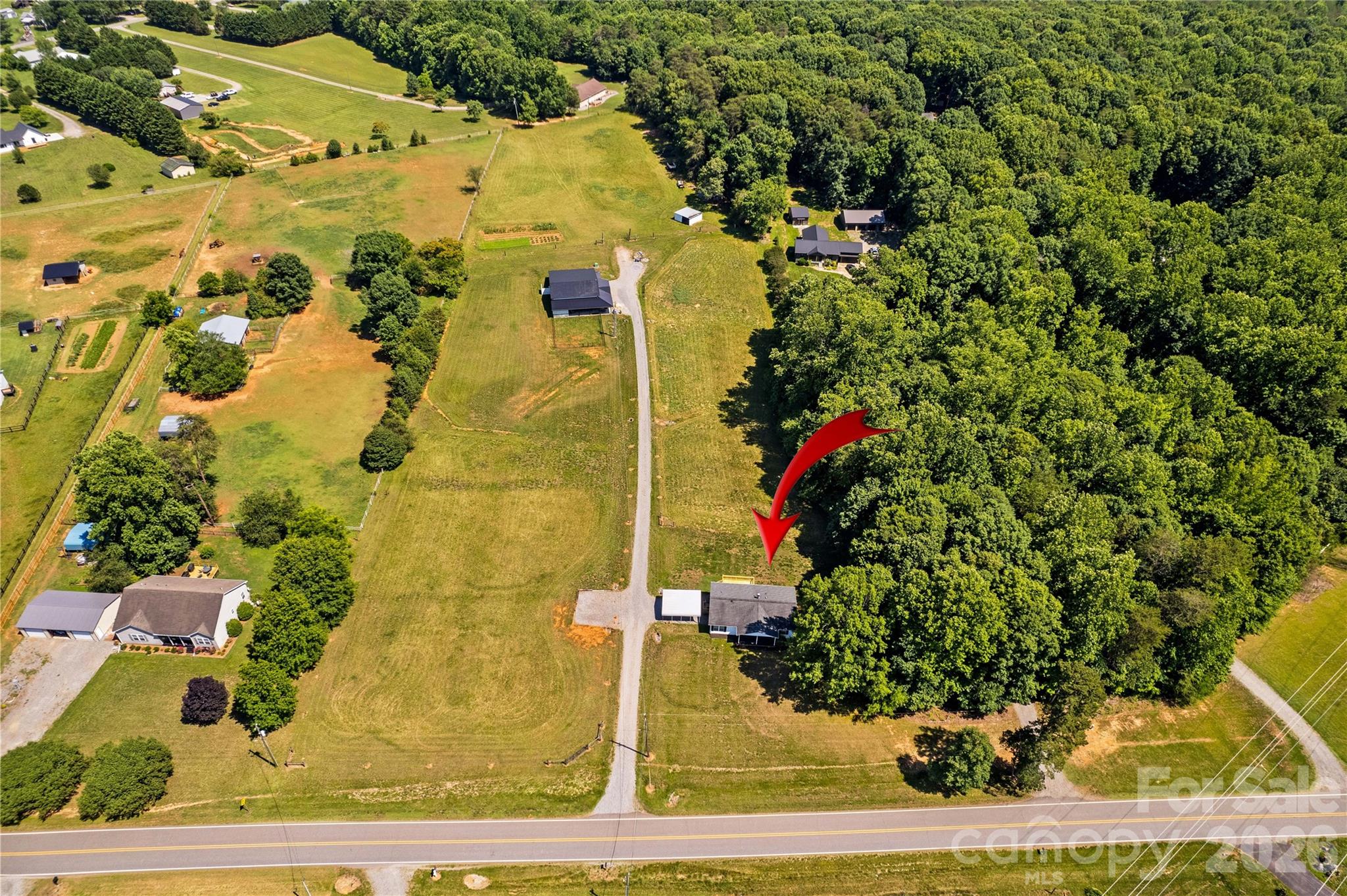 777 Midway Road Statesville, NC 28625 - Photo 6 of 43