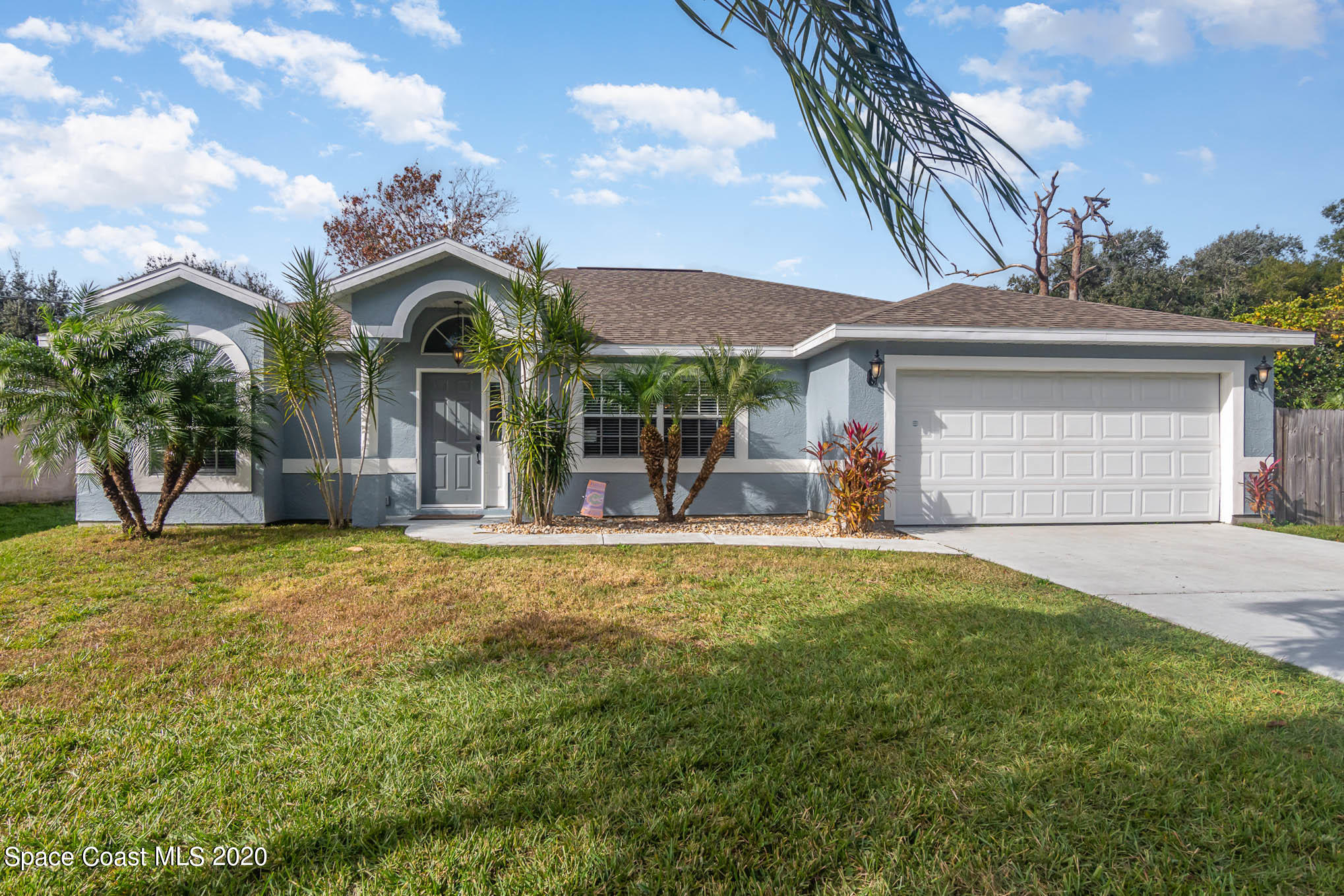 6158 Dees Road Port St. John, FL 32927 - Photo 1 of 11 Welcome Home