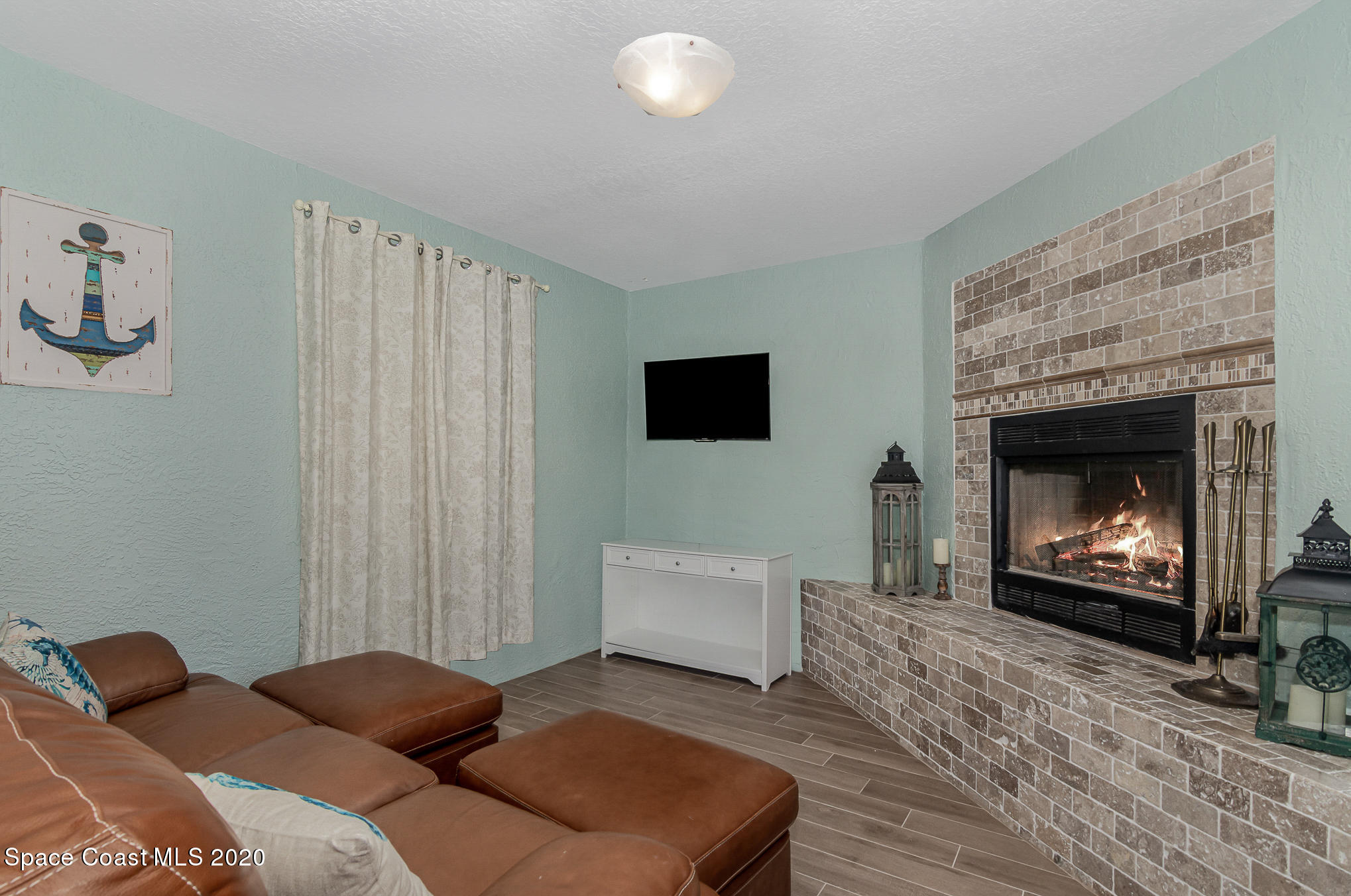 6158 Dees Road Port St. John, FL 32927 - Photo 8 of 11 Bonus Room