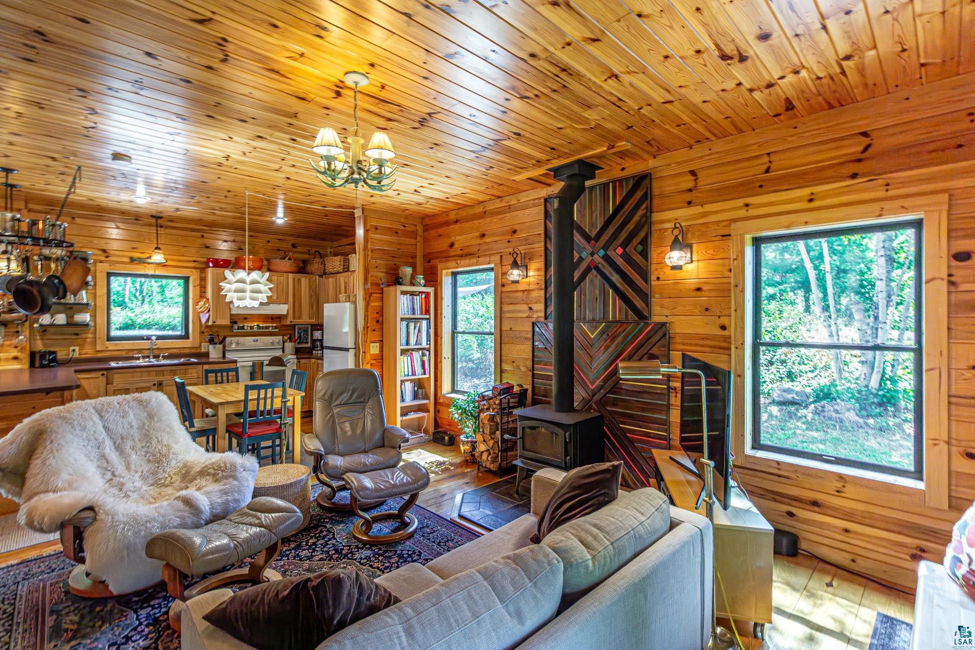 1583 Jewel Ridge Road Ely, MN 55731 - Photo 4 of 94 Gallery Image 4