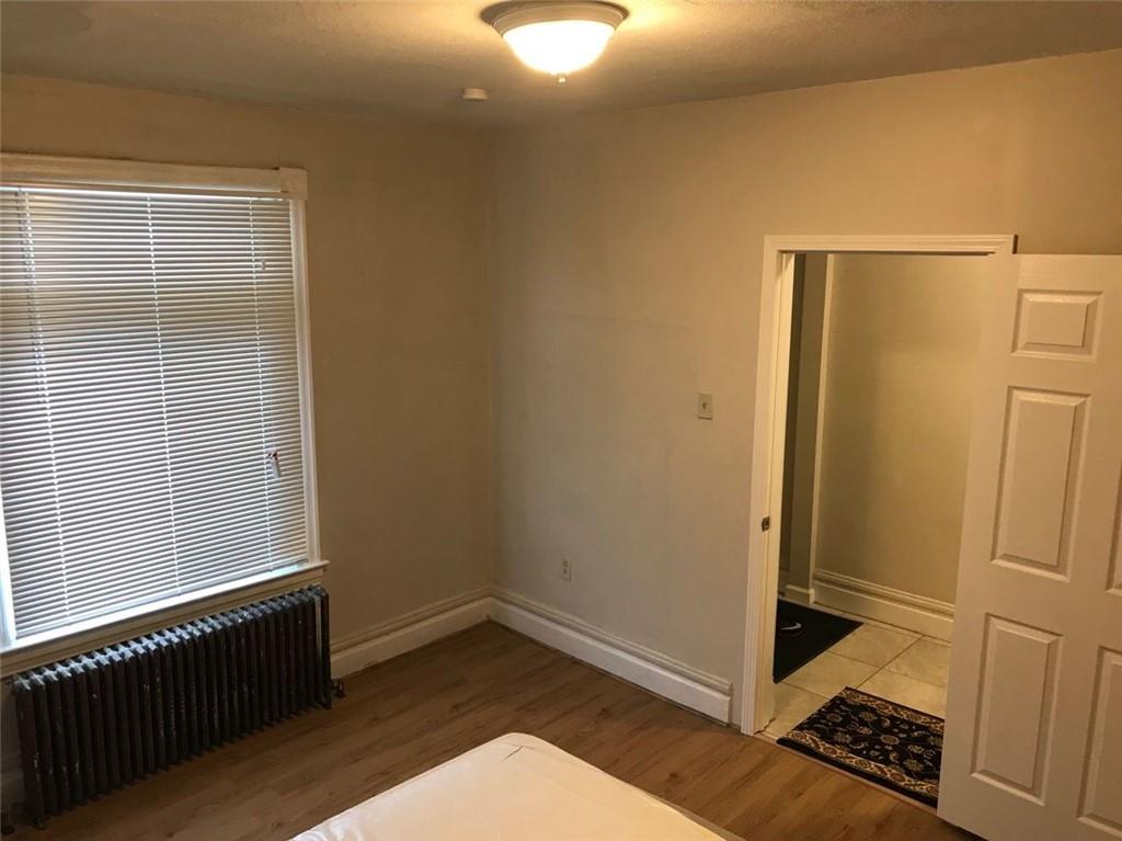 22 Ellers Street Pittsburgh, PA 15213 - Photo 2 of 13 Bedroom 1, on first Floor