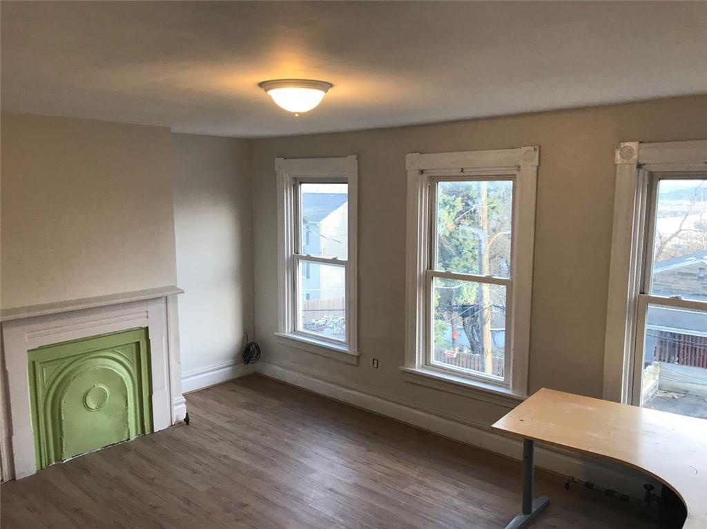 22 Ellers Street Pittsburgh, PA 15213 - Photo 11 of 13 Bedroom 4, on Second Floor