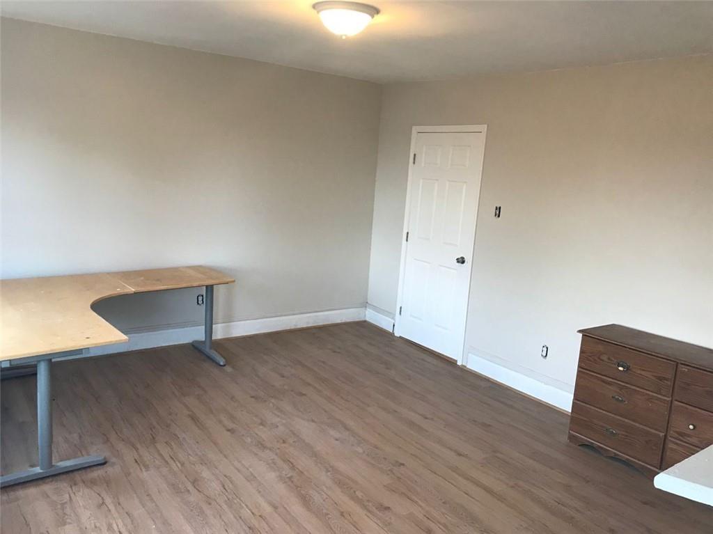 22 Ellers Street Pittsburgh, PA 15213 - Photo 12 of 13 Bedroom 4, on second floor
