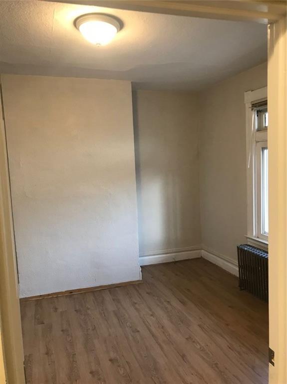 22 Ellers Street Pittsburgh, PA 15213 - Photo 5 of 13 Bedroom 2, on first floor