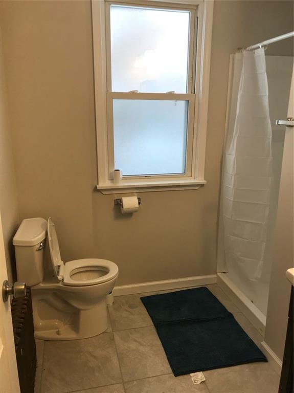22 Ellers Street Pittsburgh, PA 15213 - Photo 10 of 13 Full Bath on Second Floor