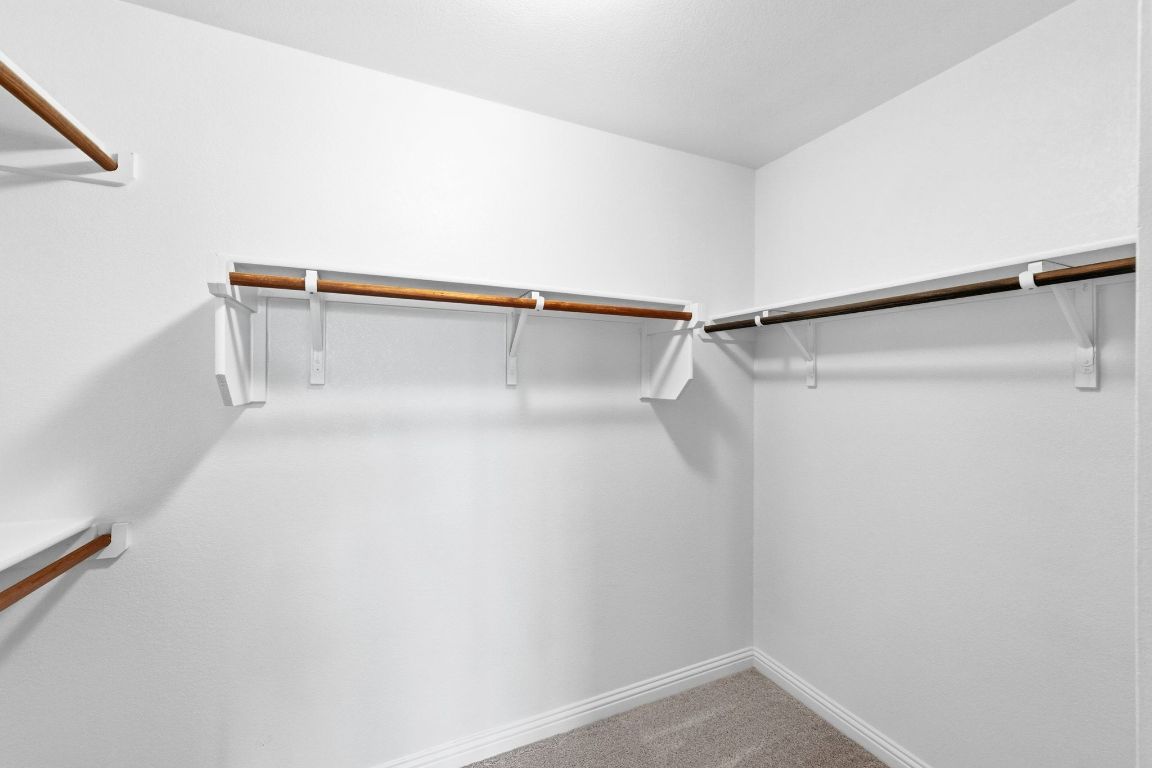 9415 Tanager Way Austin, TX 78748 - Photo 13 of 25 a view of closet