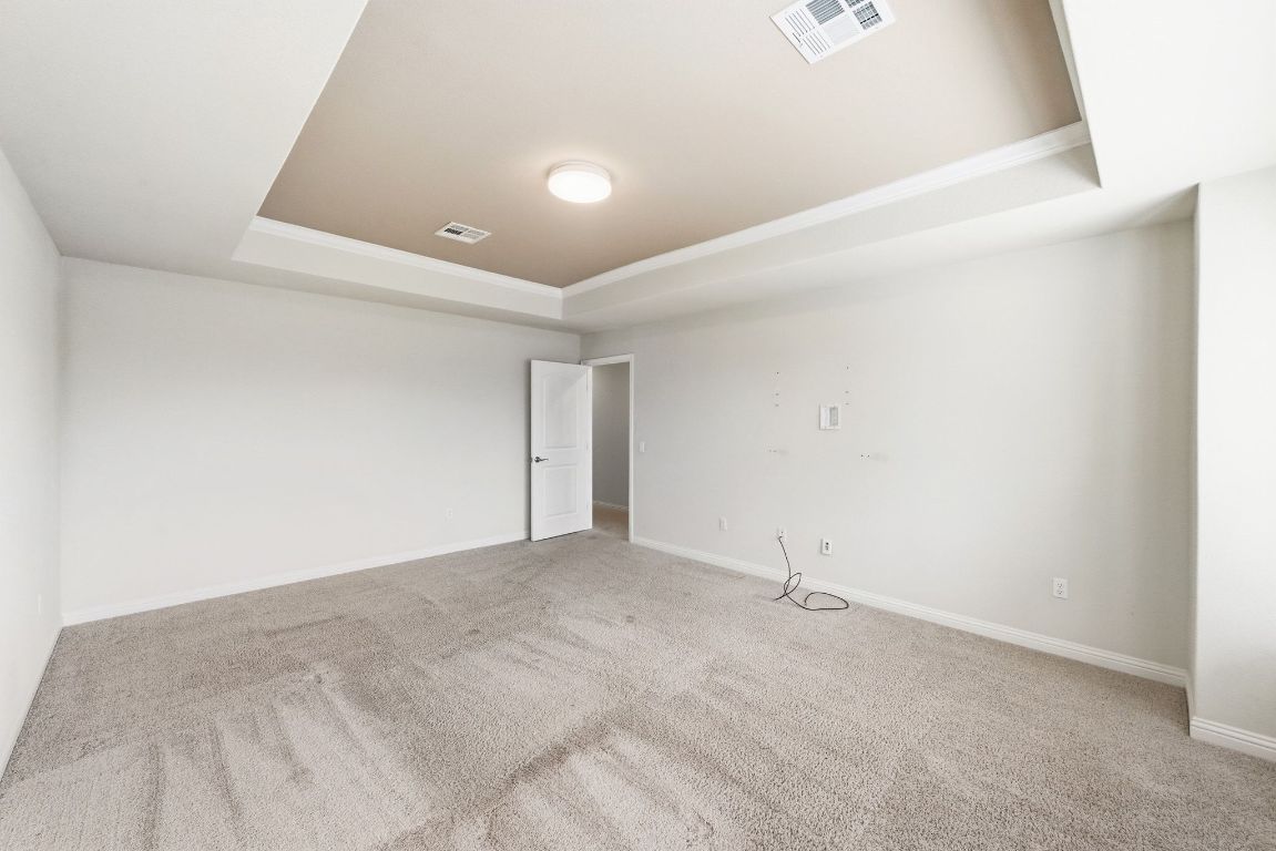 9415 Tanager Way Austin, TX 78748 - Photo 14 of 25 a view of an empty room