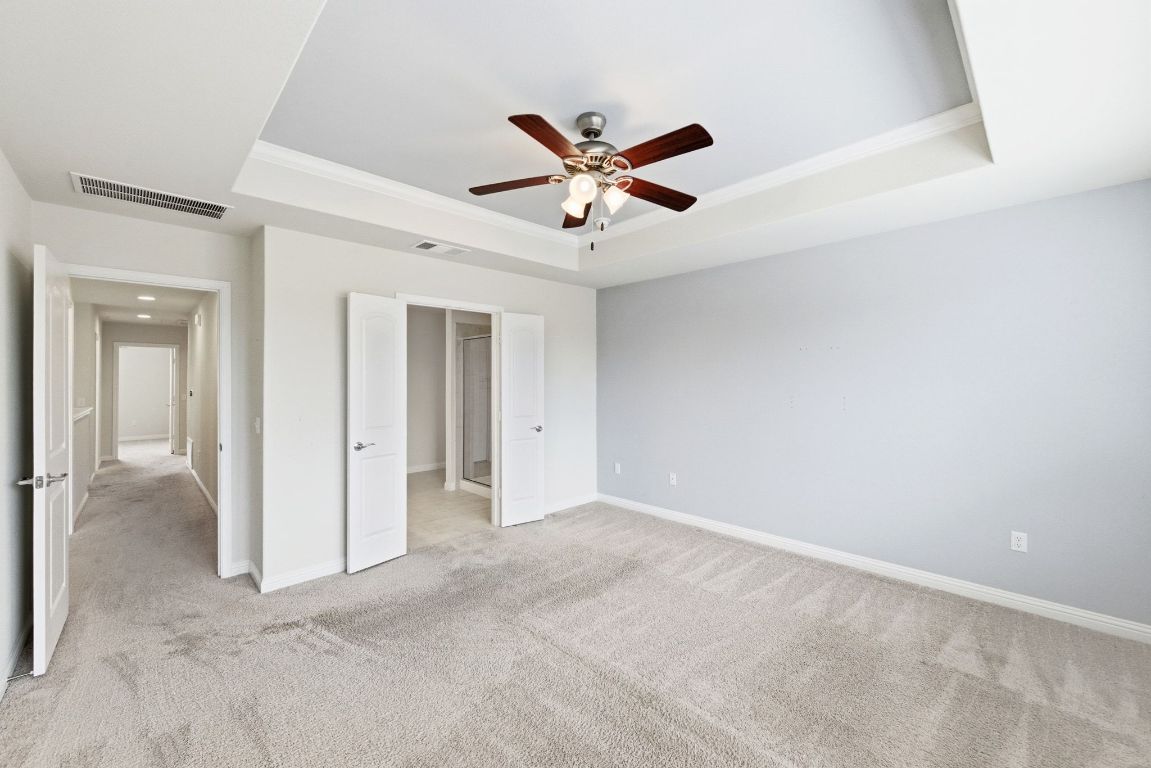 9415 Tanager Way Austin, TX 78748 - Photo 10 of 25 a view of an empty room