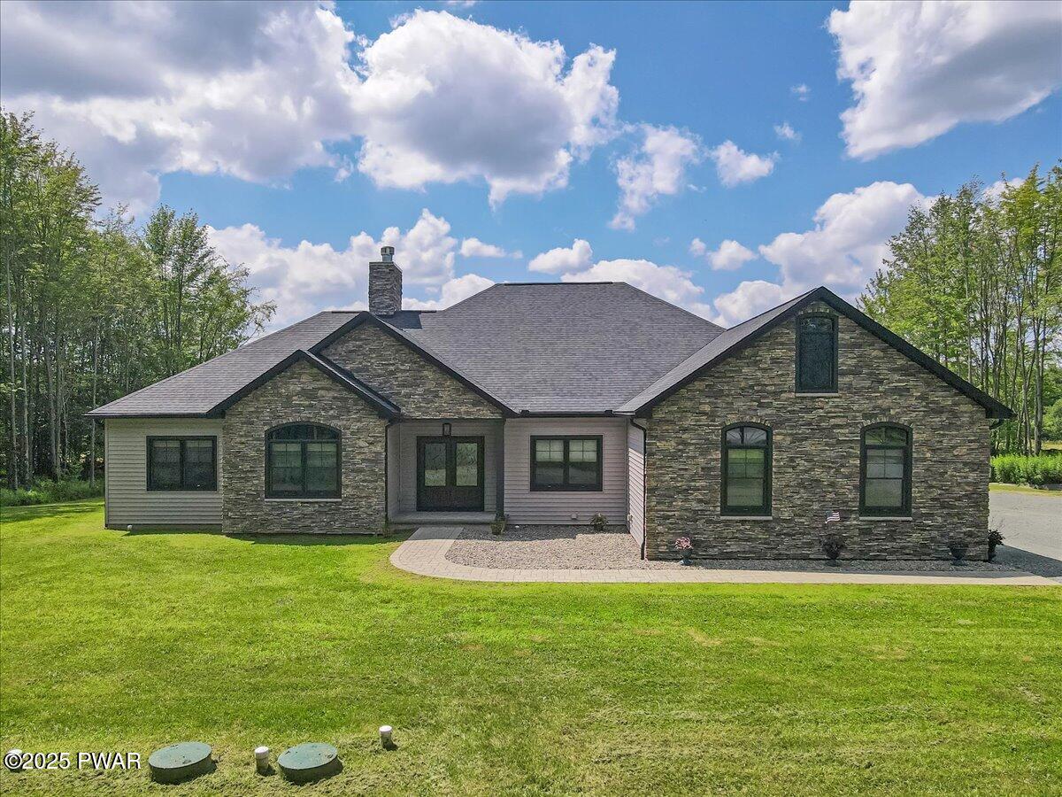259 Ayoub Road Pleasant Mount, PA 18453 - Photo 93 of 144