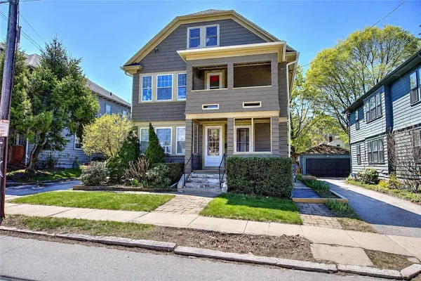 $3,100 | 91 4th Street, Providence, RI 02906