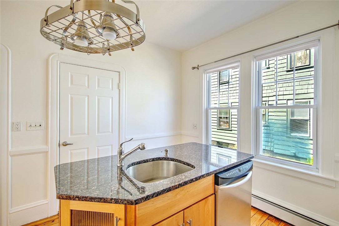 91 4th Street Providence, RI 02906 - Photo 13 of 26
