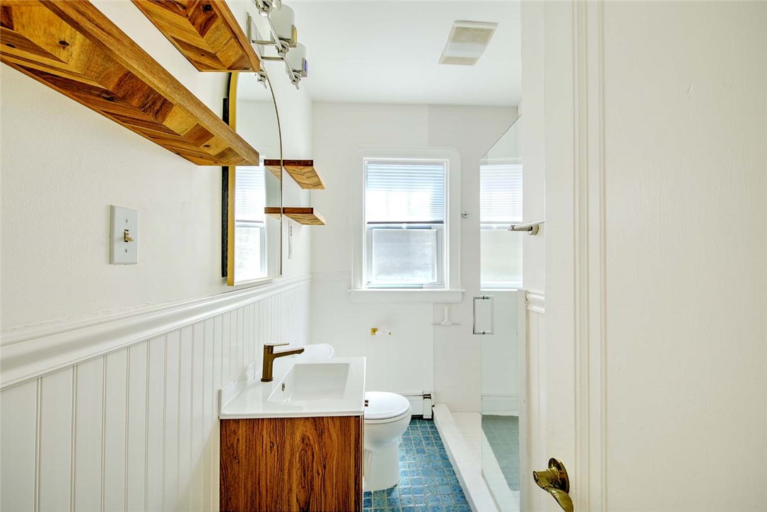 91 4th Street Providence, RI 02906 - Photo 21 of 26