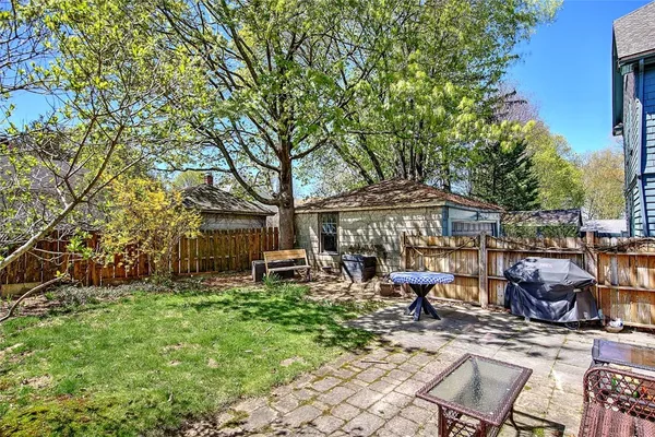 $3,100 | 91 4th Street, Providence, RI 02906