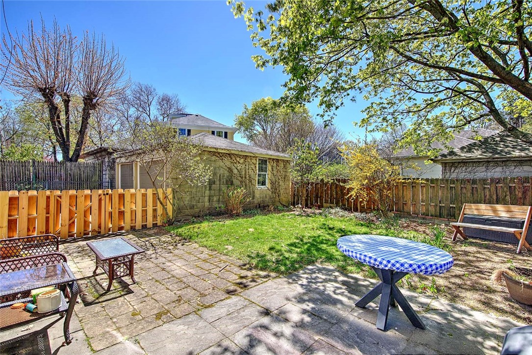 91 4th Street Providence, RI 02906 - Photo 25 of 26