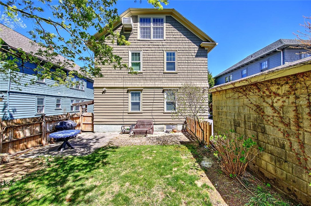 91 4th Street Providence, RI 02906 - Photo 26 of 26