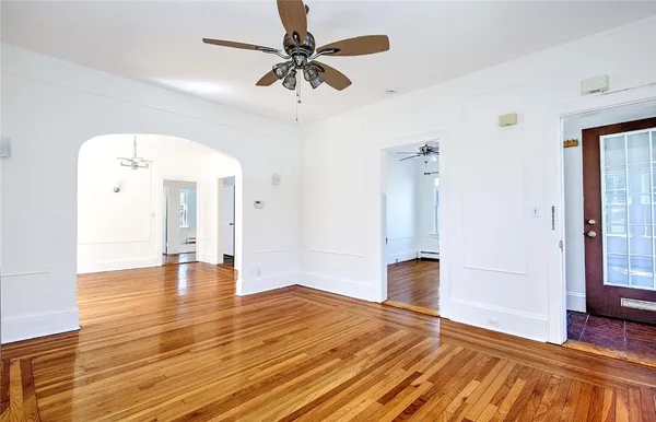 $3,100 | 91 4th Street, Providence, RI 02906