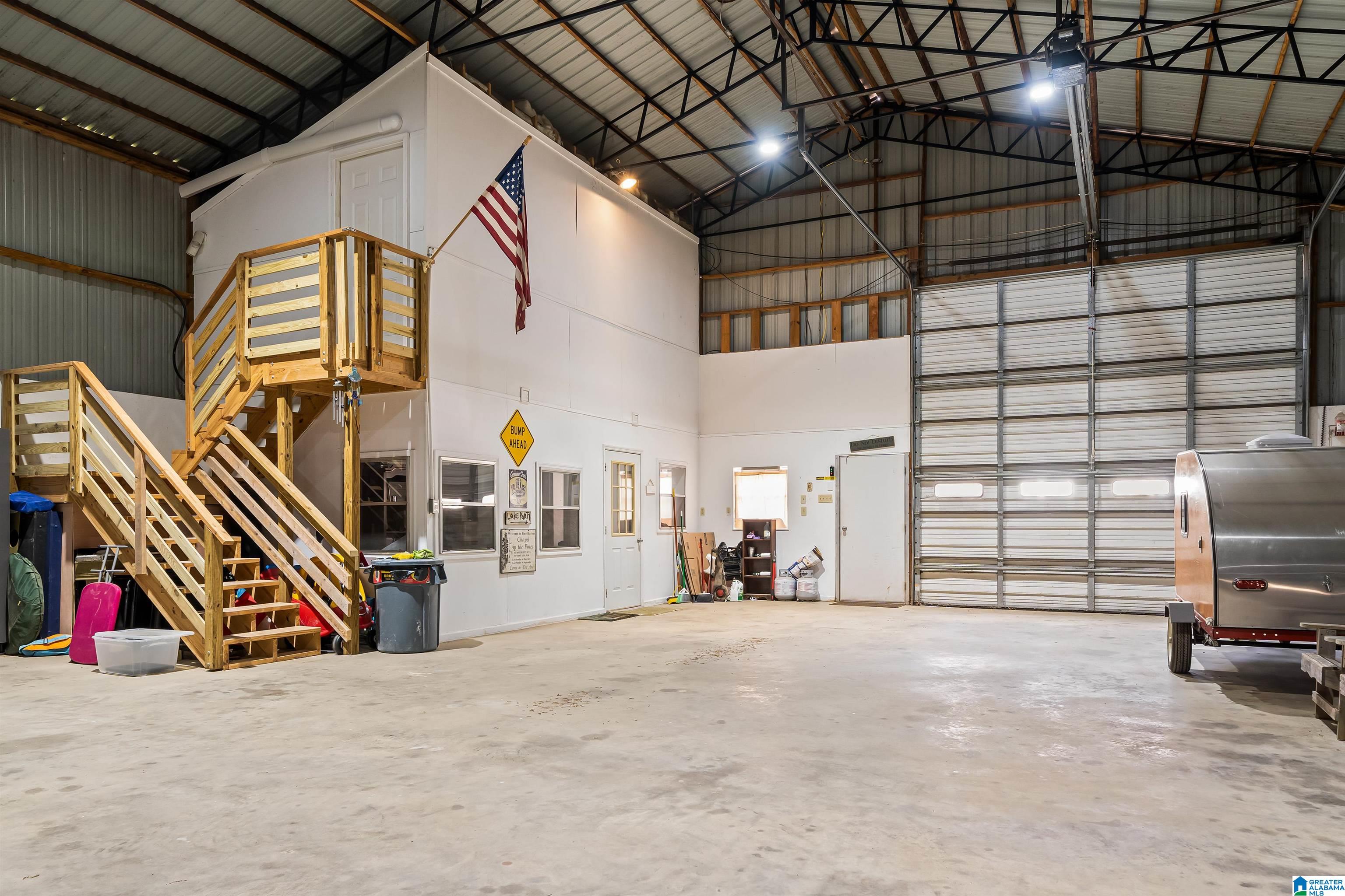 3354 Griffitt Bend Road Talladega, AL 35160 - Photo 55 of 70