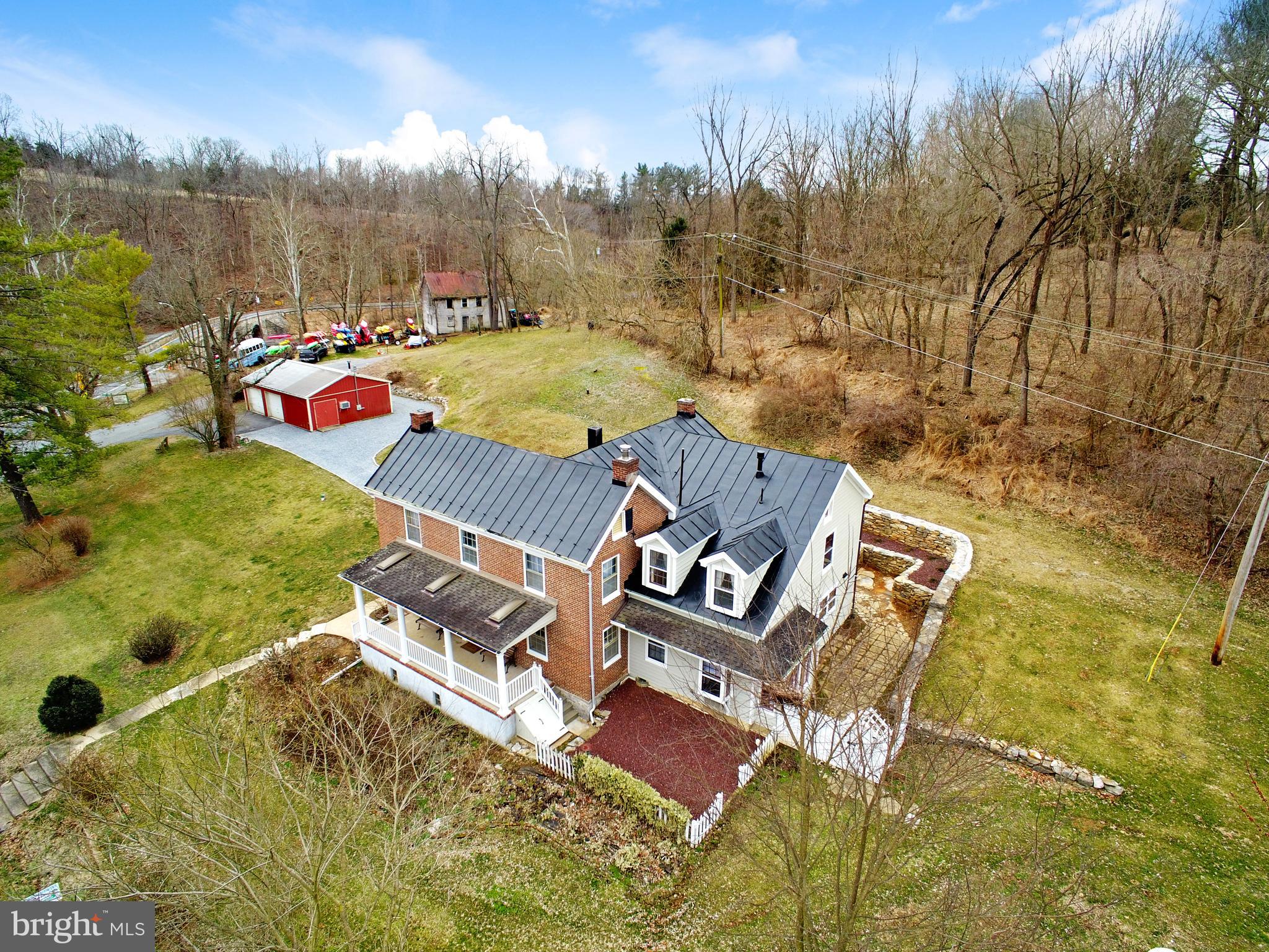 18943 Lappans Road Boonsboro, MD 21713 - Photo 1 of 69 Gallery Image 1