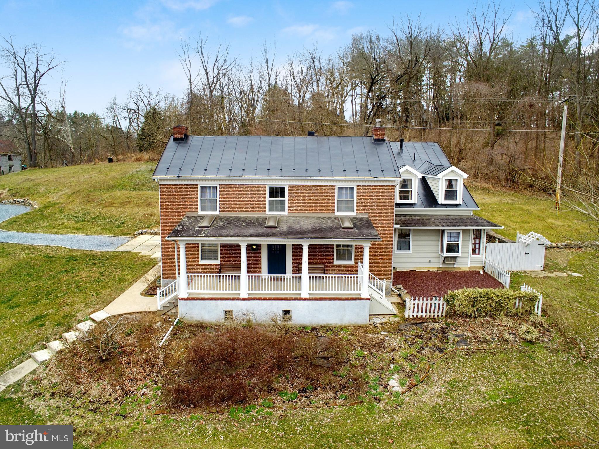 18943 Lappans Road Boonsboro, MD 21713 - Photo 2 of 69 Gallery Image 2