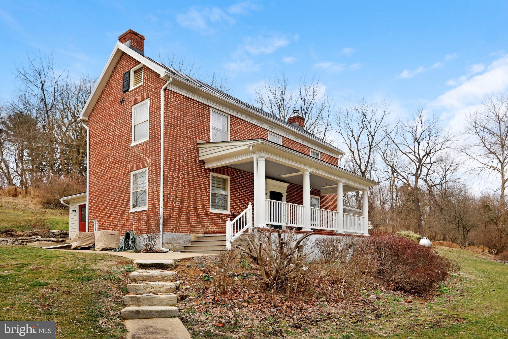 18943 Lappans Road Boonsboro, MD 21713 - Photo 3 of 69 Gallery Image 3