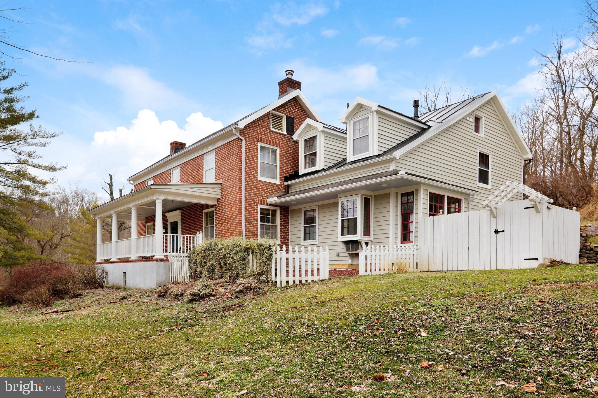 18943 Lappans Road Boonsboro, MD 21713 - Photo 4 of 69 Gallery Image 4