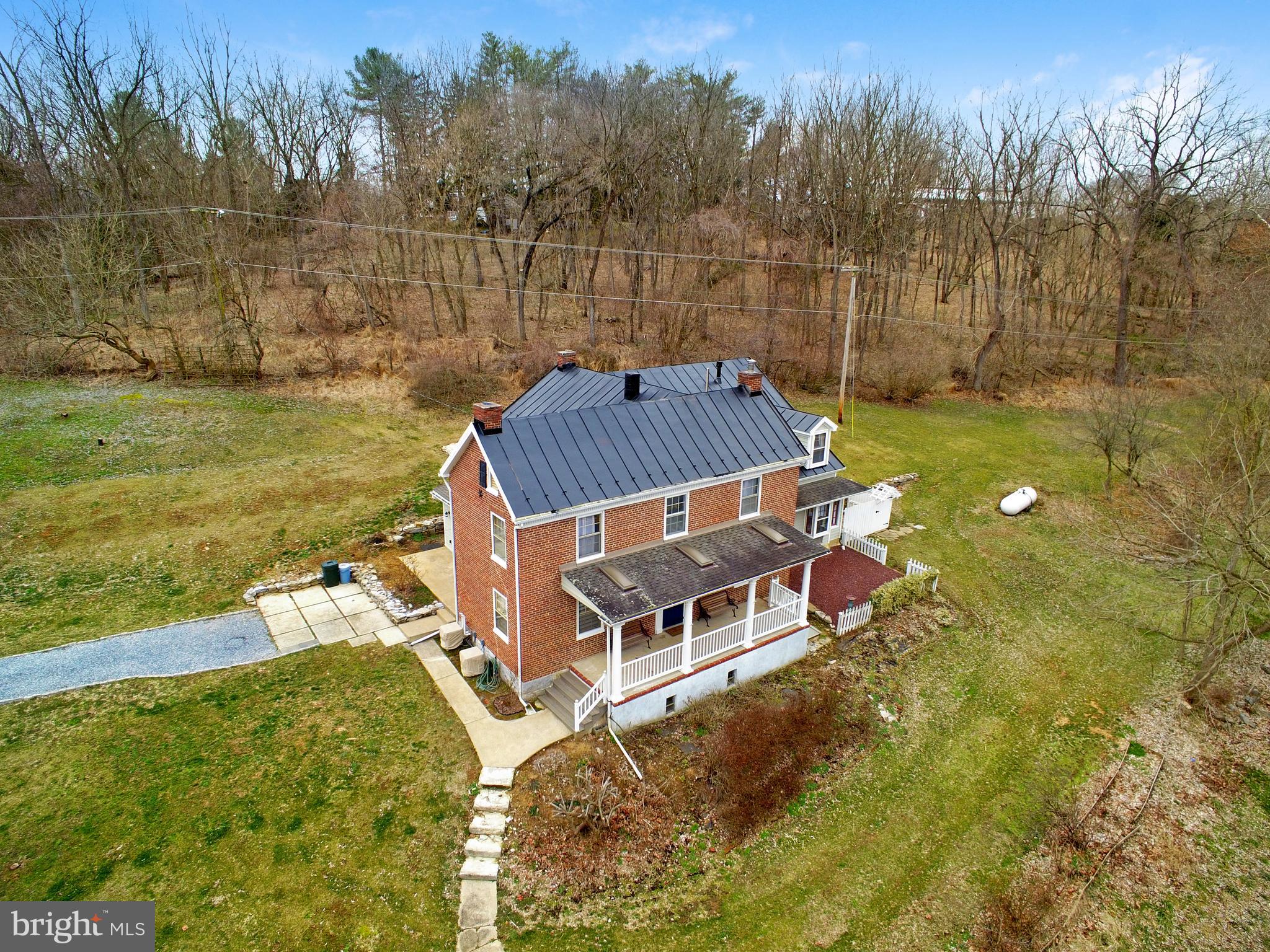 18943 Lappans Road Boonsboro, MD 21713 - Photo 5 of 69 Gallery Image 5