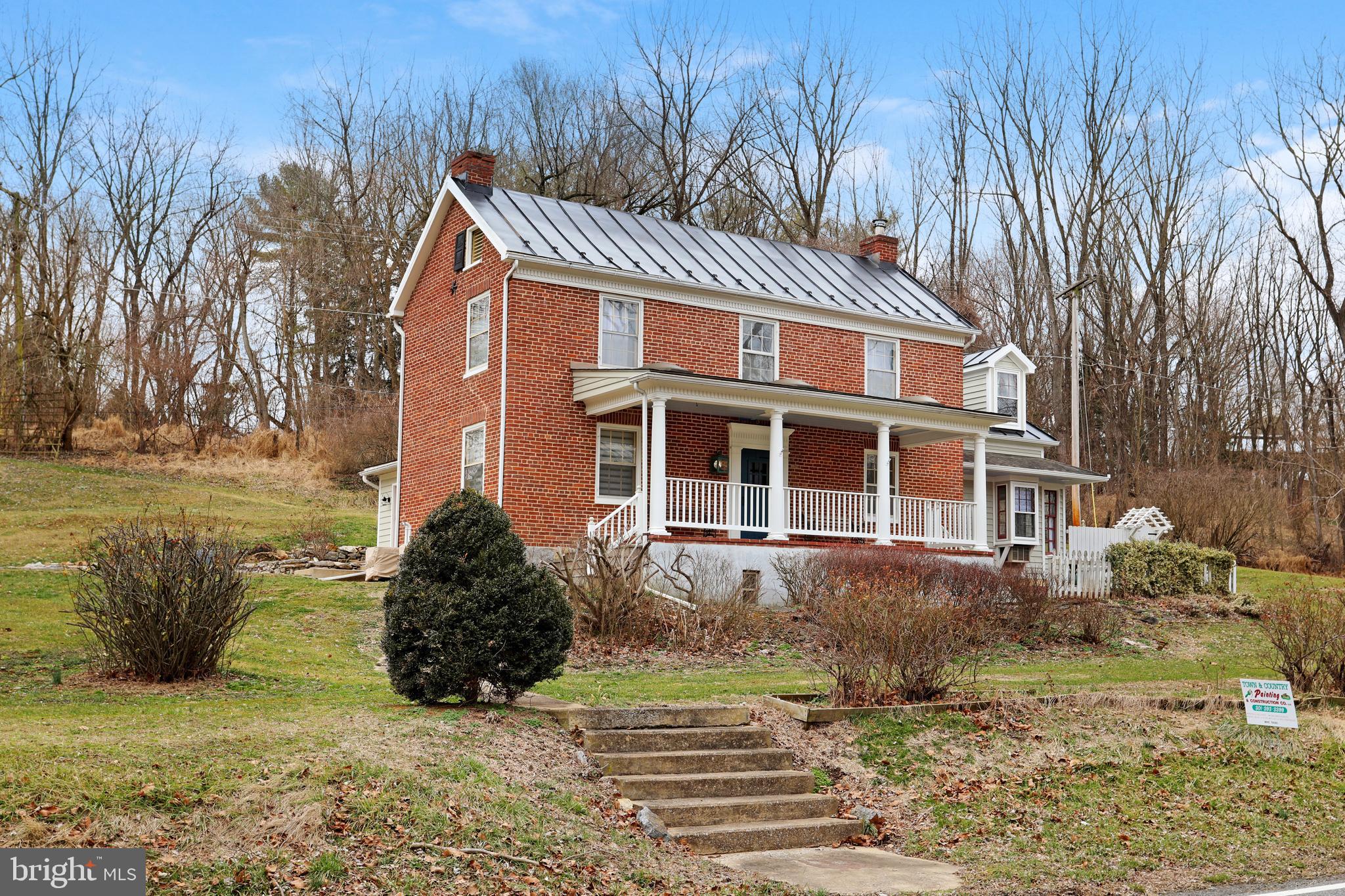 18943 Lappans Road Boonsboro, MD 21713 - Photo 6 of 69 Gallery Image 6