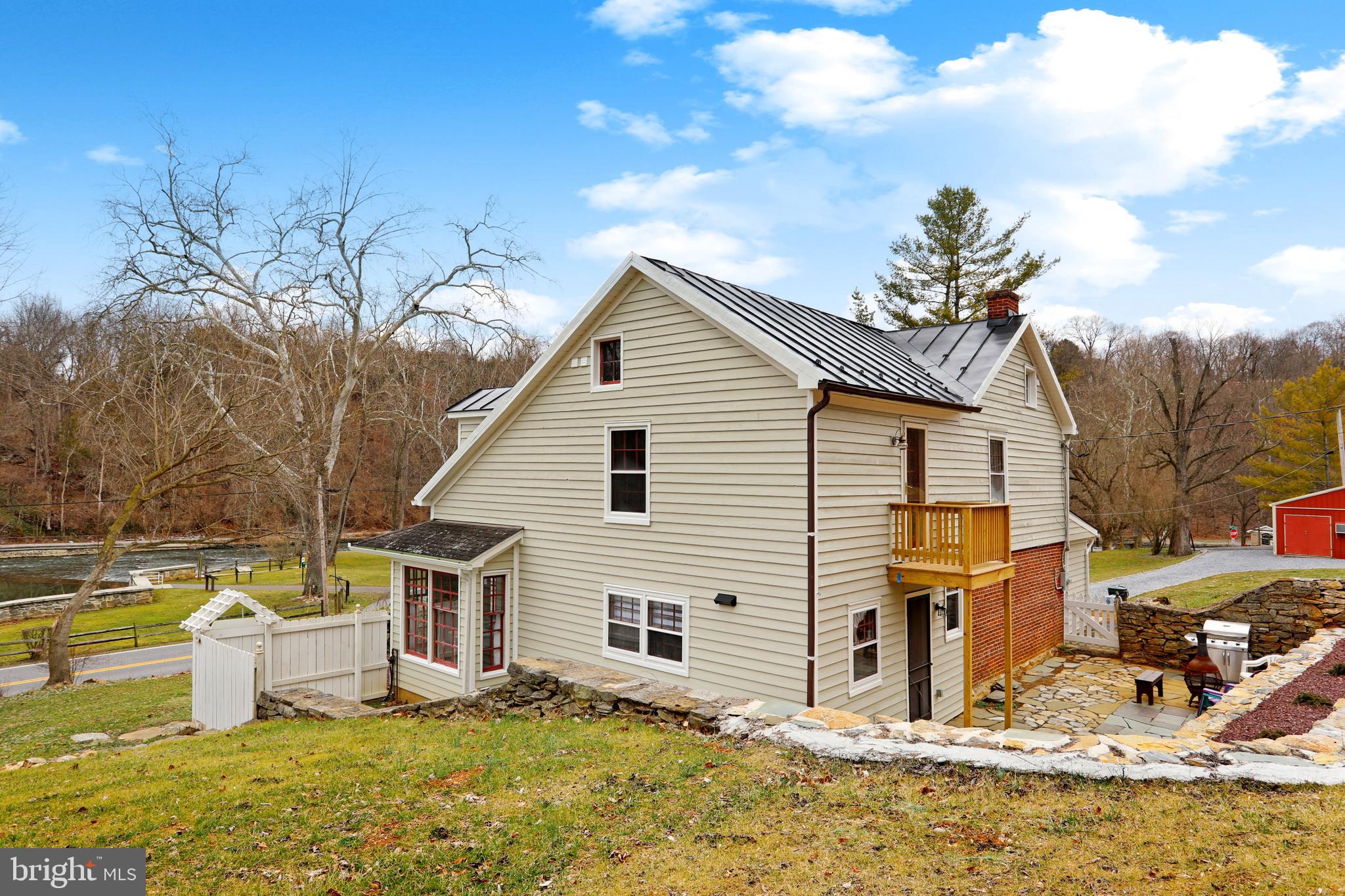 18943 Lappans Road Boonsboro, MD 21713 - Photo 54 of 69 Gallery Image 54