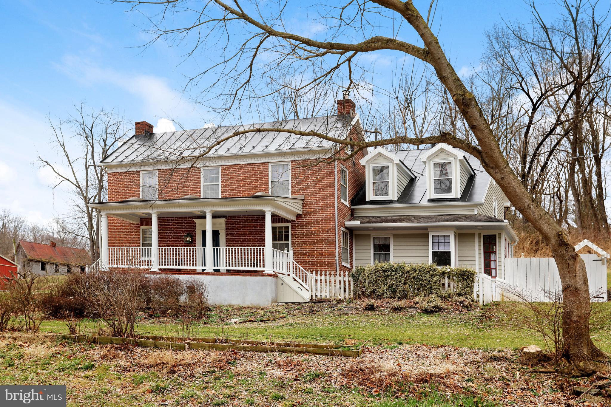 18943 Lappans Road Boonsboro, MD 21713 - Photo 7 of 69 Gallery Image 7