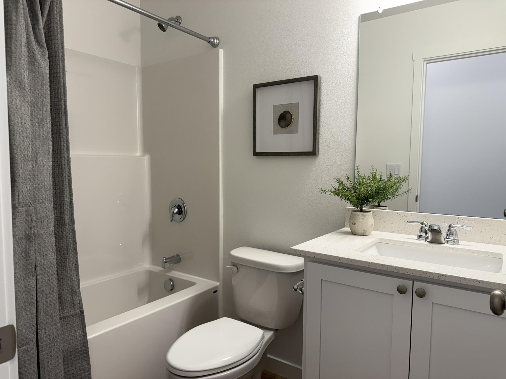 225 Southeast Peppermint Loop, Unit 3 Culver, OR 97734 - Photo 20 of 22