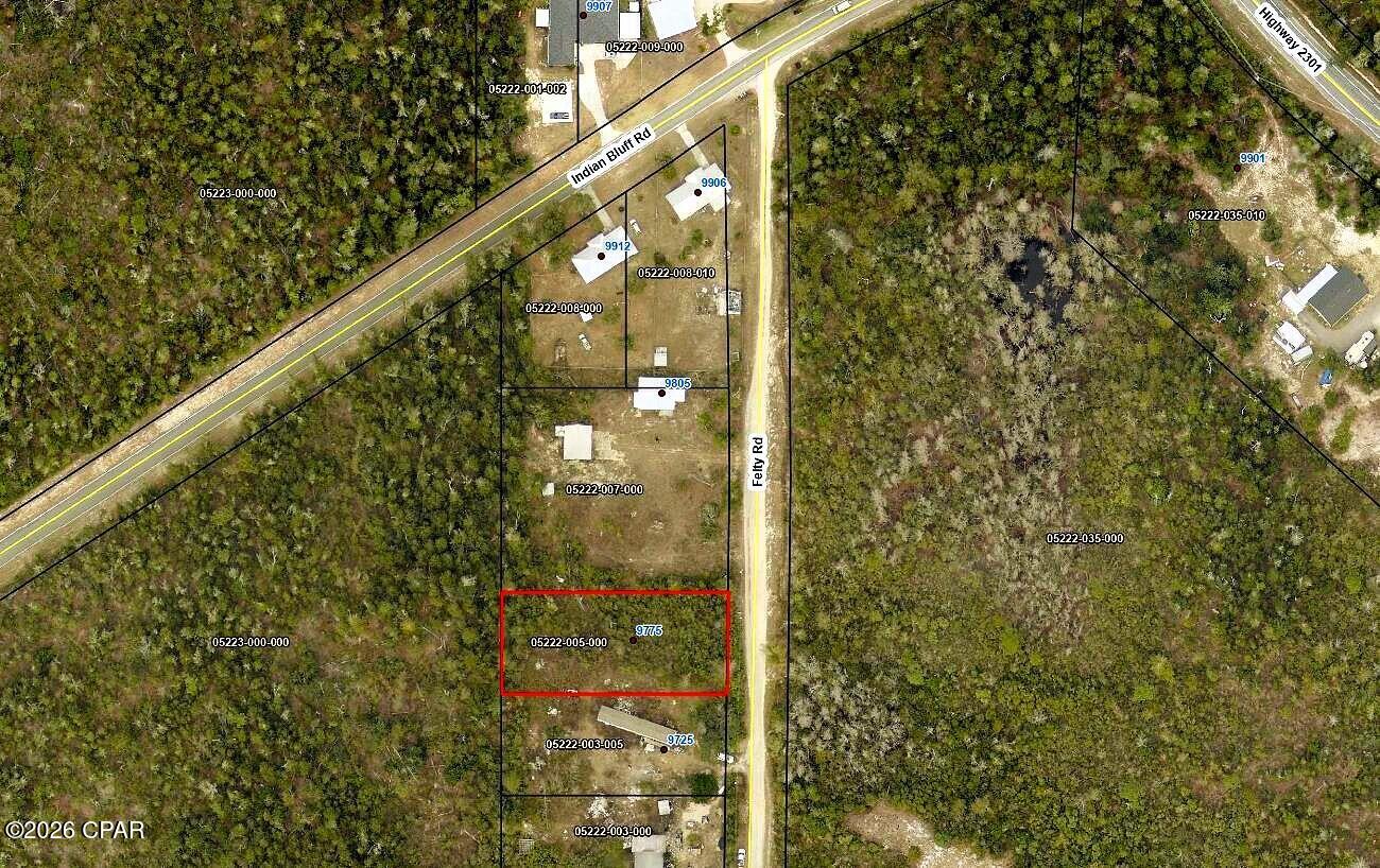 9775 Felty Road Youngstown, FL 32466 - Photo 5 of 11 Gallery Image 5