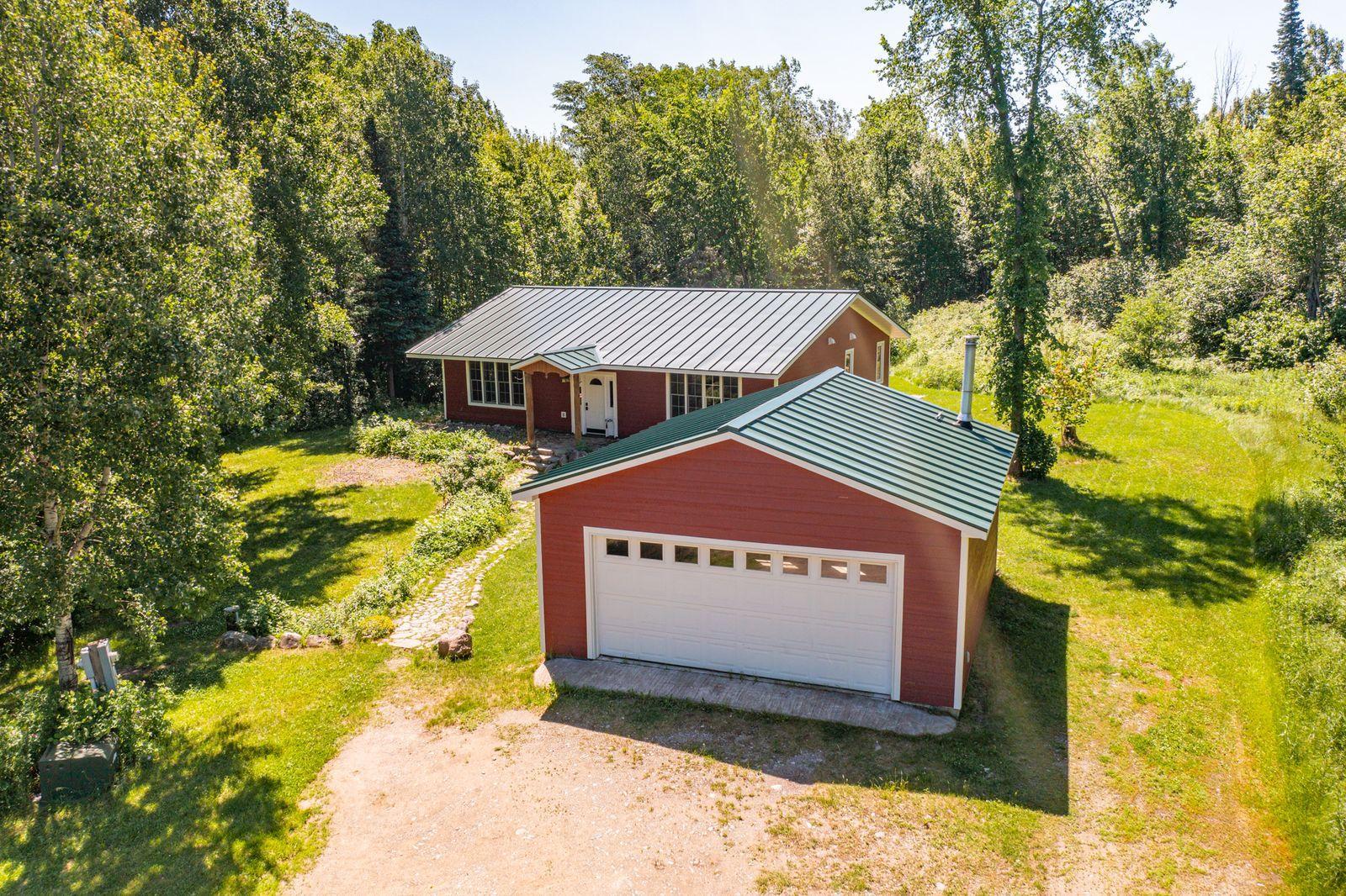 9374 Alango Road Angora, MN 55703 - Photo 32 of 41