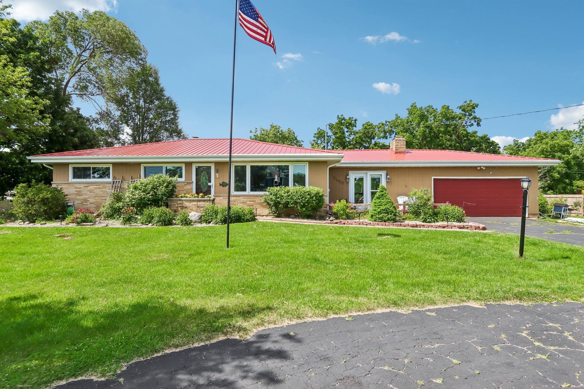 2400 West Avalon Road Janesville, WI 53546 - Photo 1 of 54