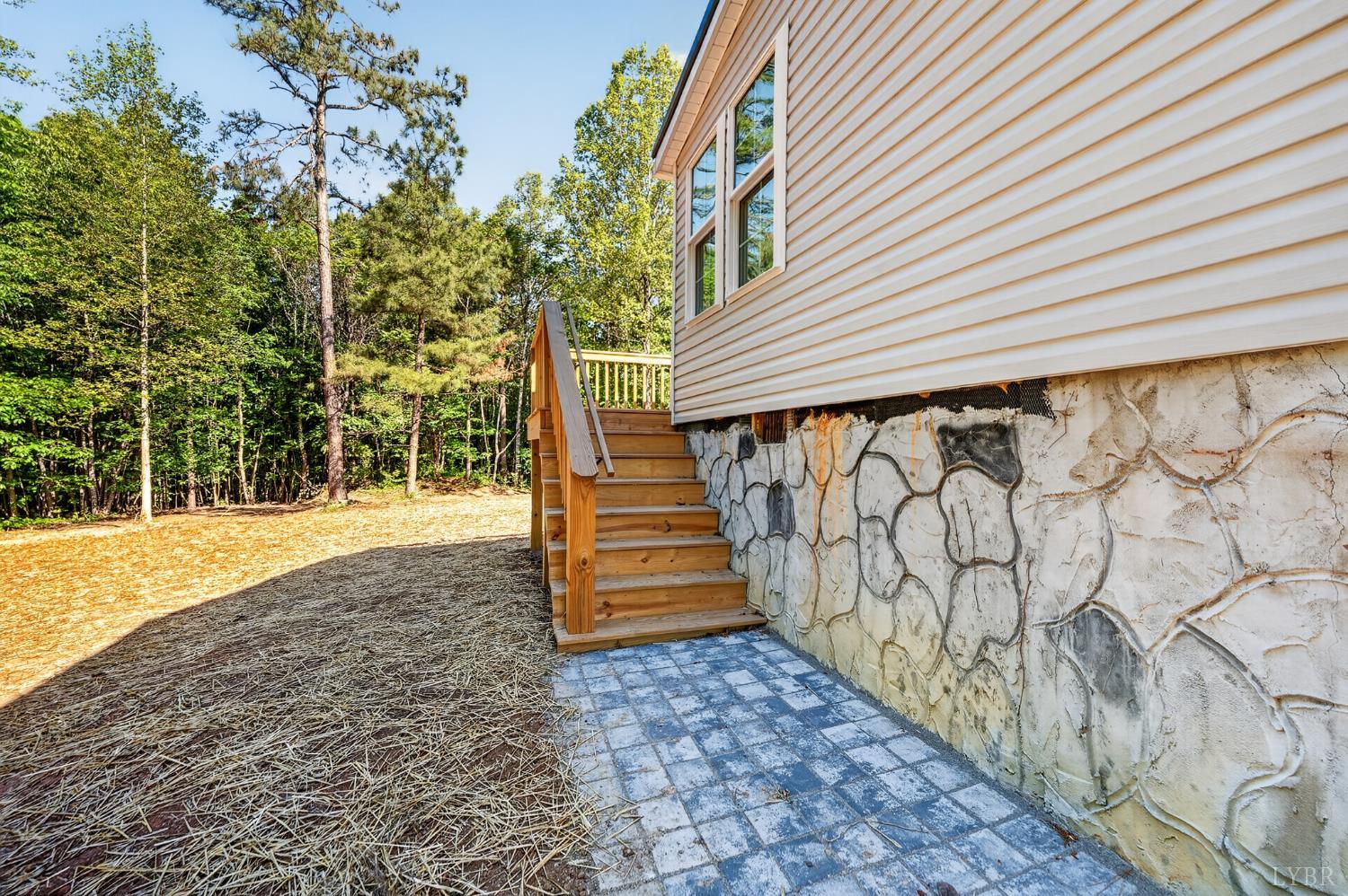 3255 Cutbanks Road Pamplin, VA 23958 - Photo 20 of 30