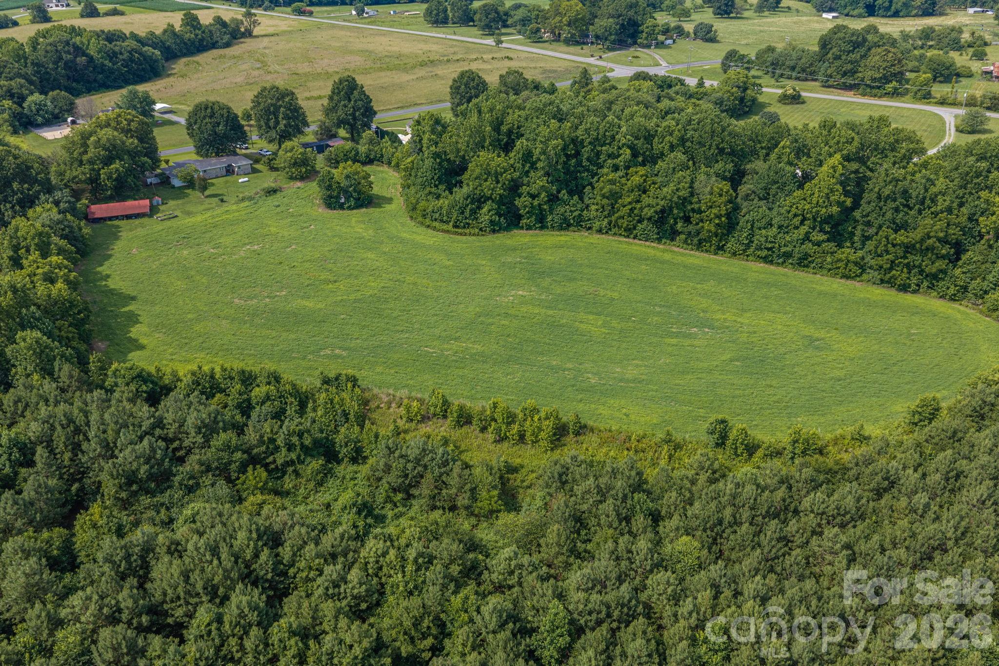 6588 Flay Road Cherryville, NC 28021 - Photo 4 of 7