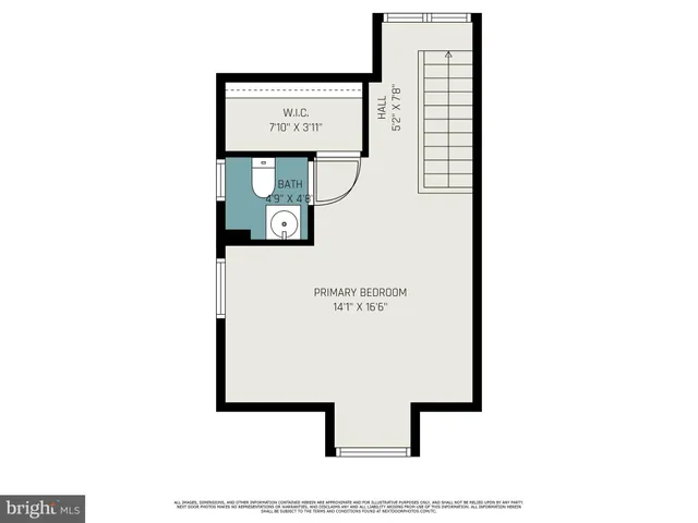 a picture of a wall with a white wall