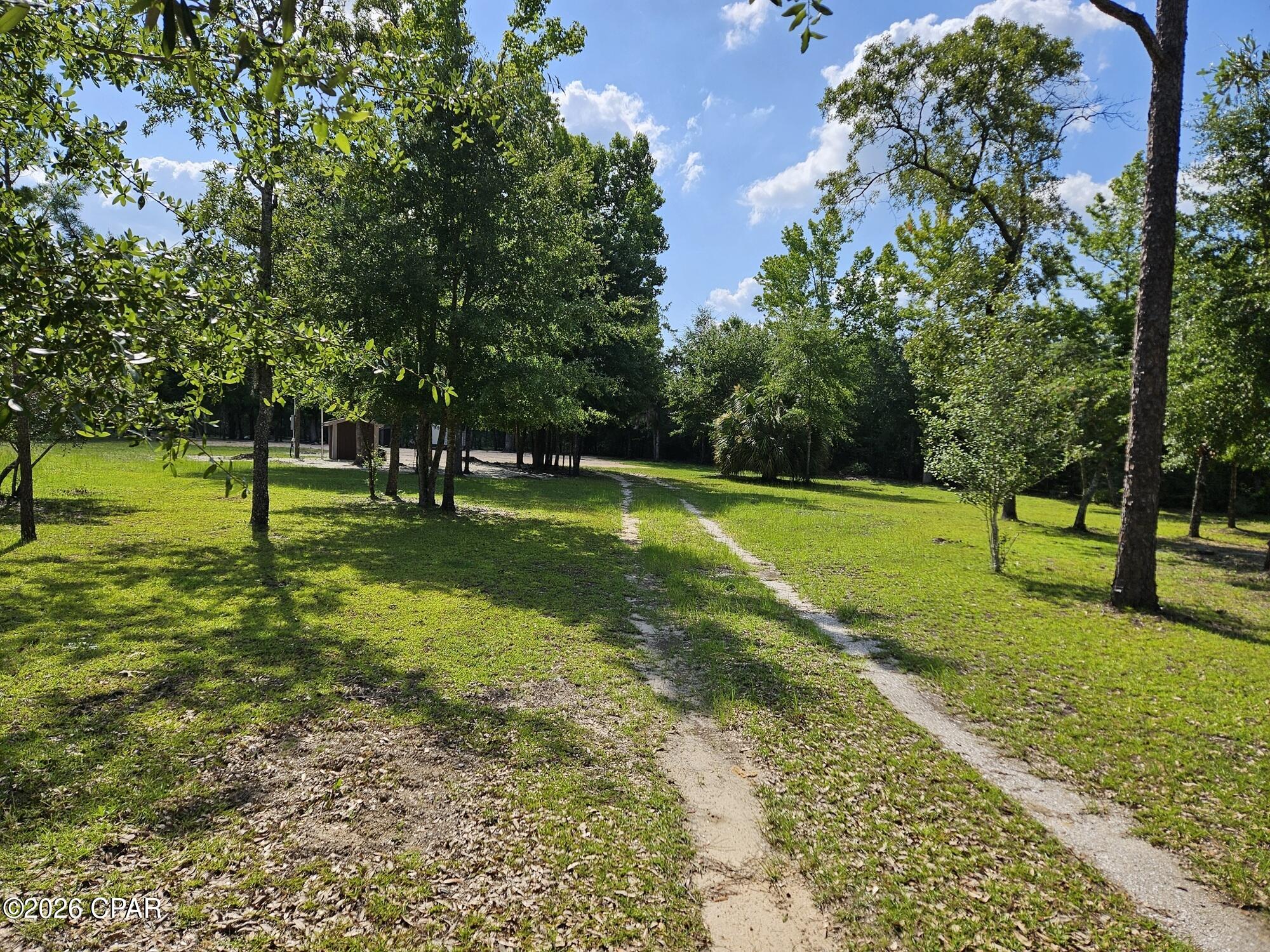 21933 Tolliver Road Fountain, FL 32438 - Photo 1 of 8