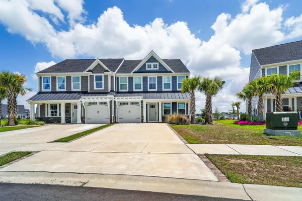 $438,000 | 2524 Evander Drive, Unit 10B, Longs, SC 29568