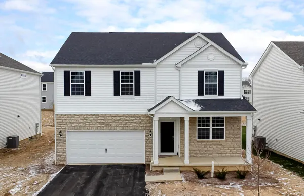 $459,900 | 1291 Webb Drive, Unit LOT 90, Lockbourne, OH 43137