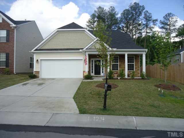 1309 Willowcrest Road Durham, NC 27703 - Photo 1 of 23 Photo 1