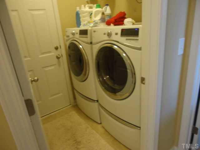 1309 Willowcrest Road Durham, NC 27703 - Photo 14 of 23 Photo 14