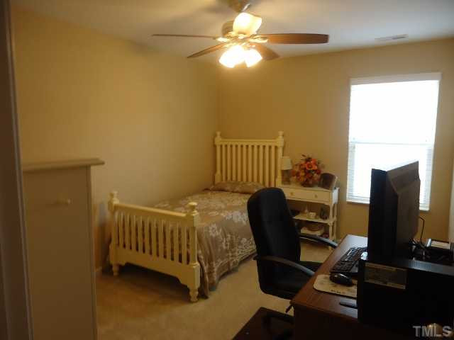 1309 Willowcrest Road Durham, NC 27703 - Photo 20 of 23 Photo 20