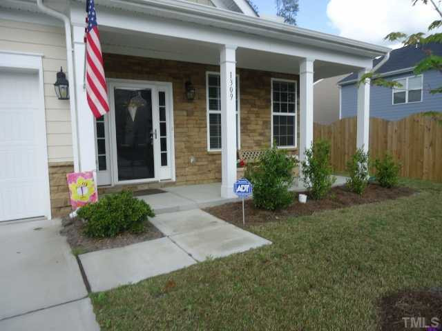 1309 Willowcrest Road Durham, NC 27703 - Photo 2 of 23 Photo 2