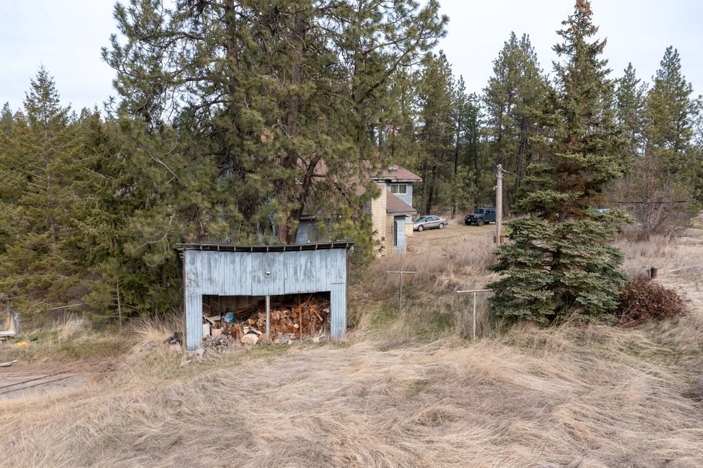 1413 West Gibbs Road Spokane, WA 99224 - Photo 13 of 41