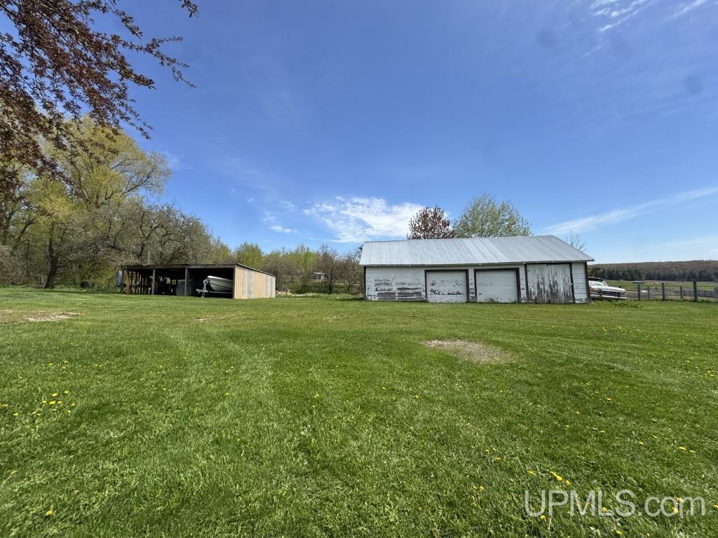 16071 Bellaire Road Baraga, MI 49908 - Photo 39 of 58
