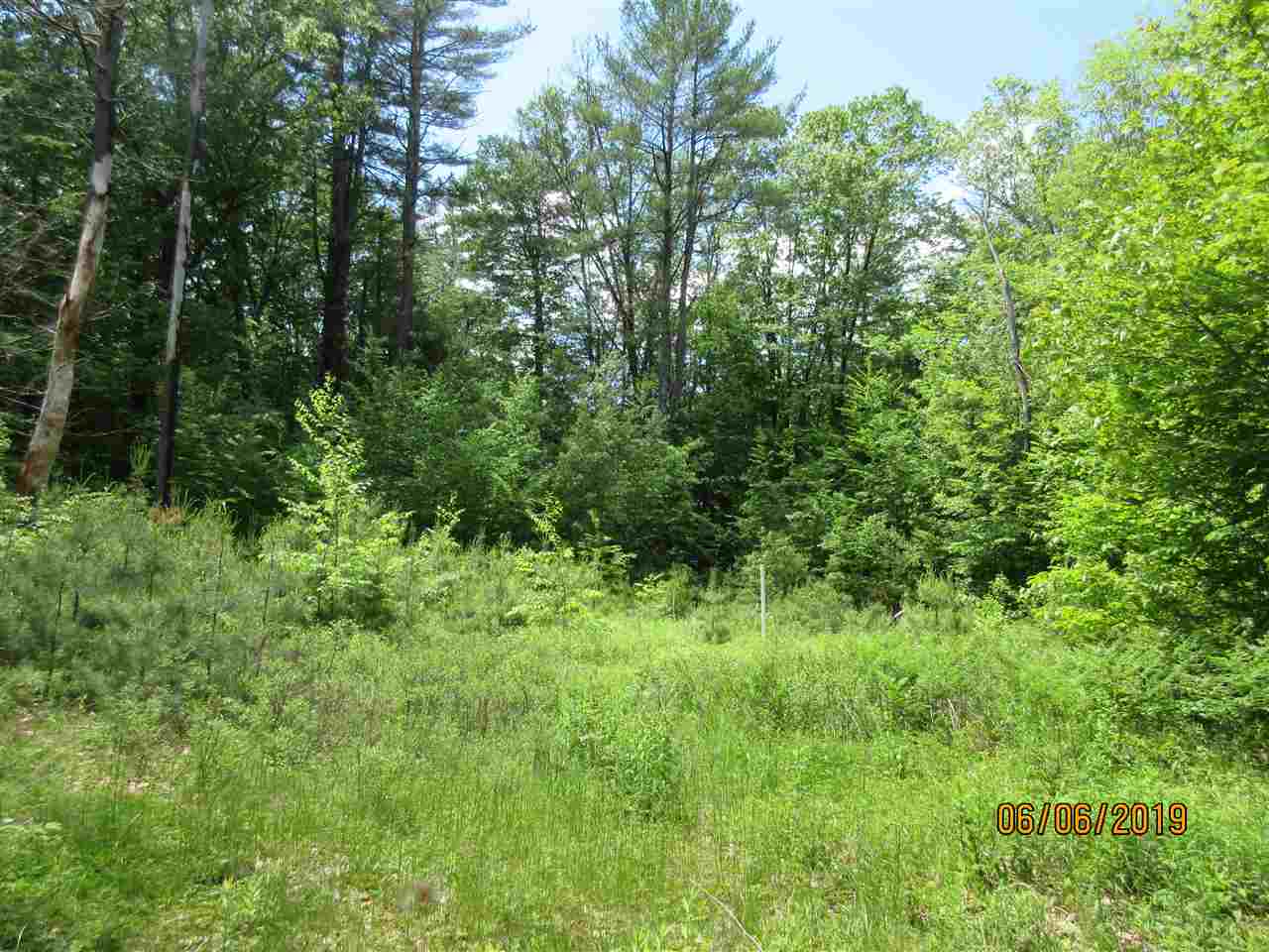 97 Saunders Hill Road New Boston, NH 03070 - Photo 2 of 5