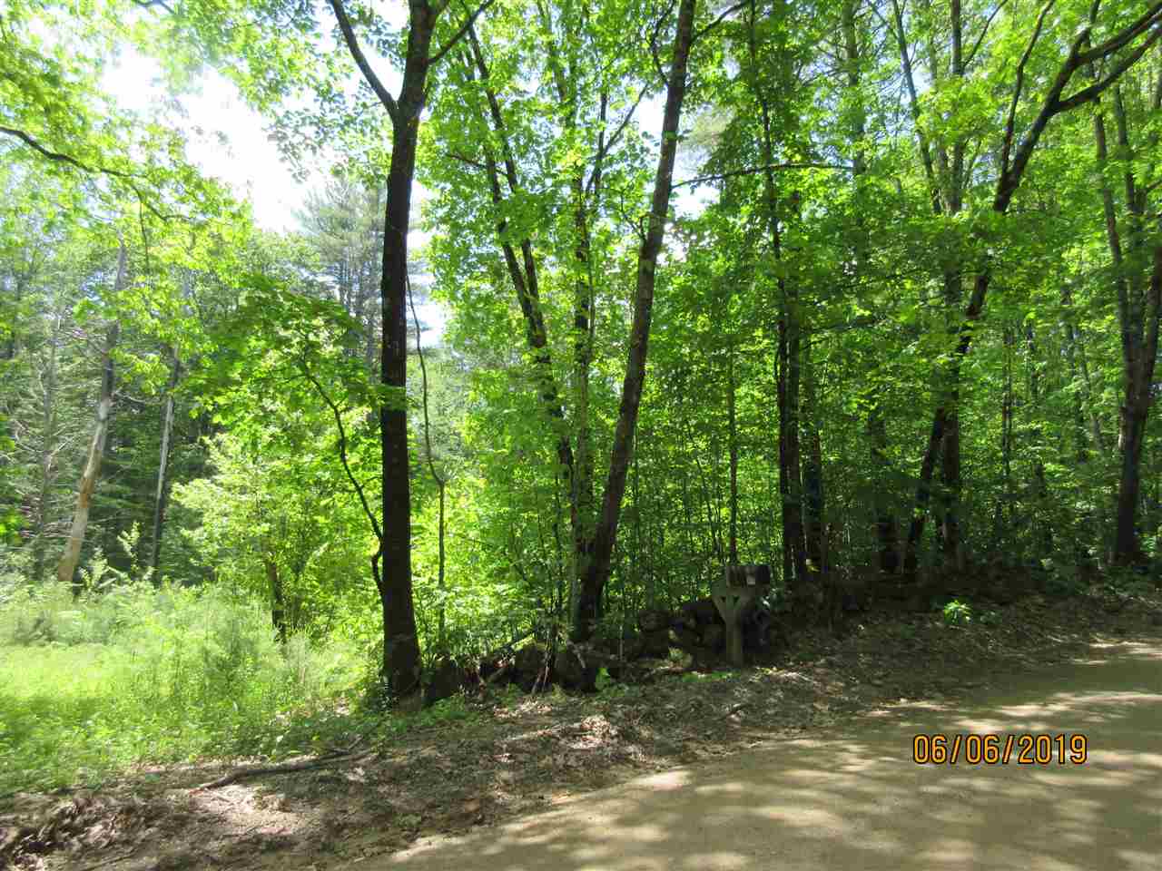 97 Saunders Hill Road New Boston, NH 03070 - Photo 4 of 5